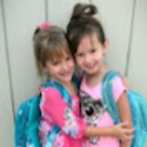 Meet your Posher, Katrina